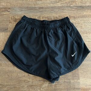 Women’s Nike running shorts